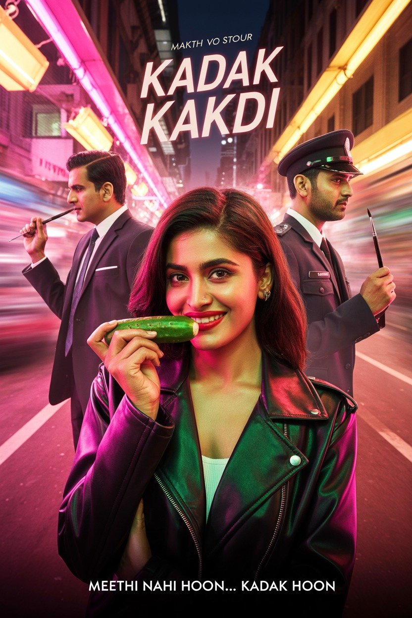 Kadak Kakdi 2